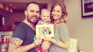 MEET THE SACCONEJOLYs