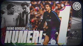 IVANO BORDON 🧤✨? | NUMERI 1🖤💙???