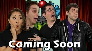 NEW SHOW?!?! (Bonus)