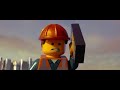 The LEGO Movie - HD Trailer - Official Warner Bros.