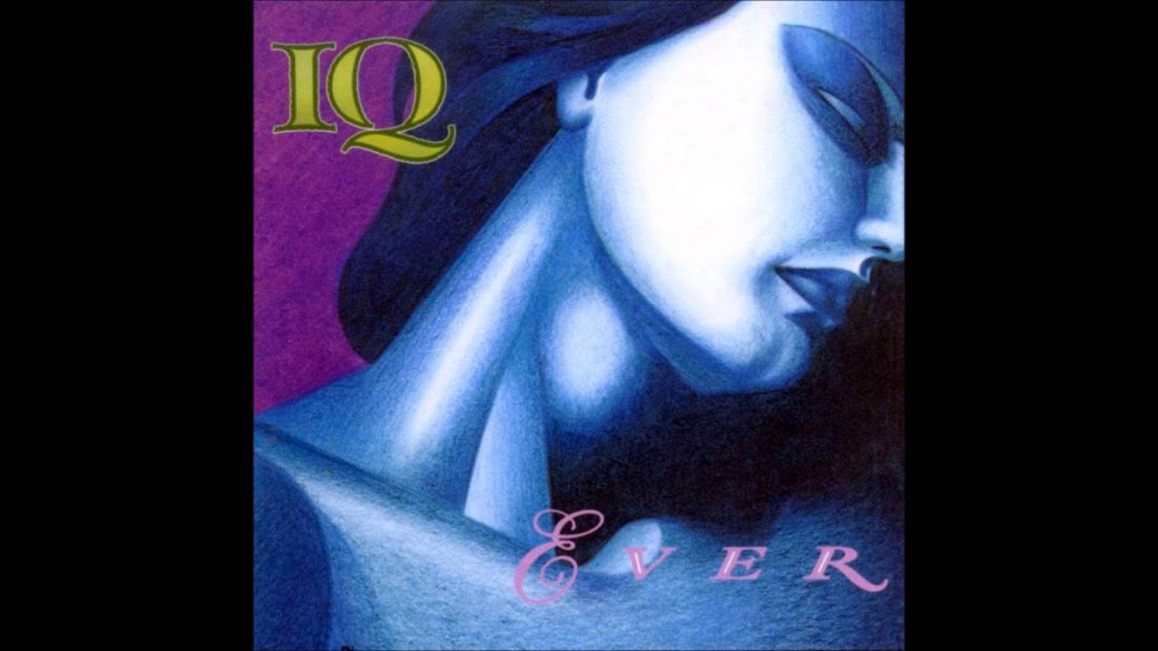 IQ - Ever (full album) - YouTube