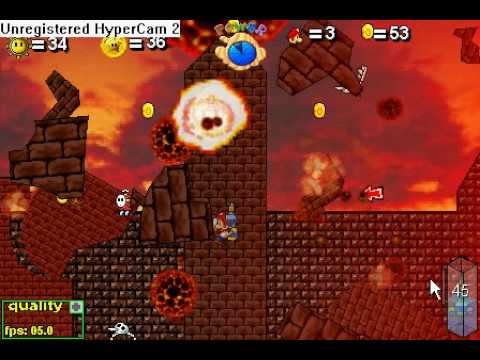 super mario 63 music the meteor