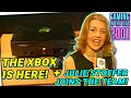 EP CLASSIC S6E1 (2001) - XBOX REVEALED!  BUNGIE  ONI  JULIE STOFFER JOINS - Electric Playground