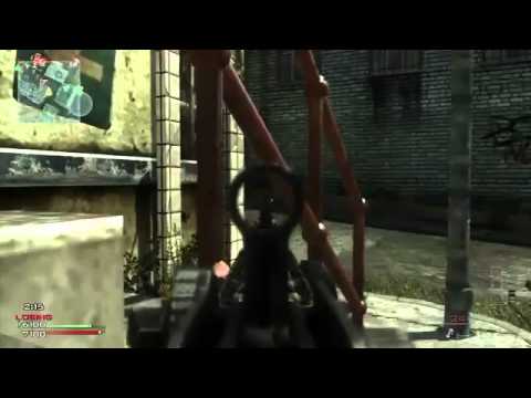 MW3 Multiplayer Crack Download(after Patch) - YouTube