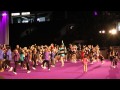 World's Largest Flash Mob - Visalus Sciences.mp4 Thumbnail