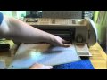 Cutting Fabric With Cricut Super Simple!!! Tutorial - Youtube