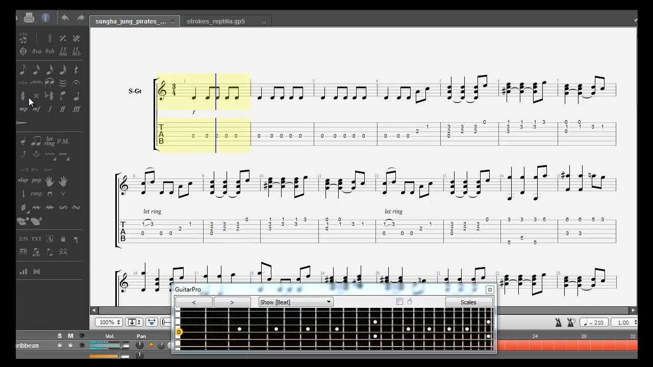 cancion del mariachi solo lesson