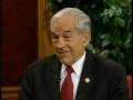 Ron Paul on
