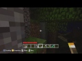 Minecraft: Xbox 360 Edition - Ricky's Multiplayer Adventures #1