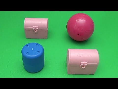 Surprise Egg Opening Matching Game for Kids! Fun Learning Contest! Treasure Chests!