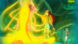 מועדון ווינקס פרק 15 חלק 1 - Winx Club Episode 15 Part 1