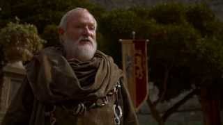 [legendado] Cena Deletada - 3ª temporada de Game of Thrones -Tywin e Pycelle