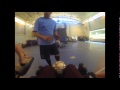 Vaucresson - Toulouse Foot-Fauteuil Club 5/04/14 GoPro