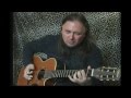 Enter Sandman - Metallica - Igor Presnyakov - acoustic cover