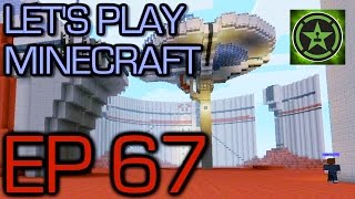 Let's Play Minecraft - Episode 67 - Mass Effect Mash-Up Edition