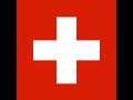 スイス連邦国歌「スイスの賛歌(Schweizerpsalm)」