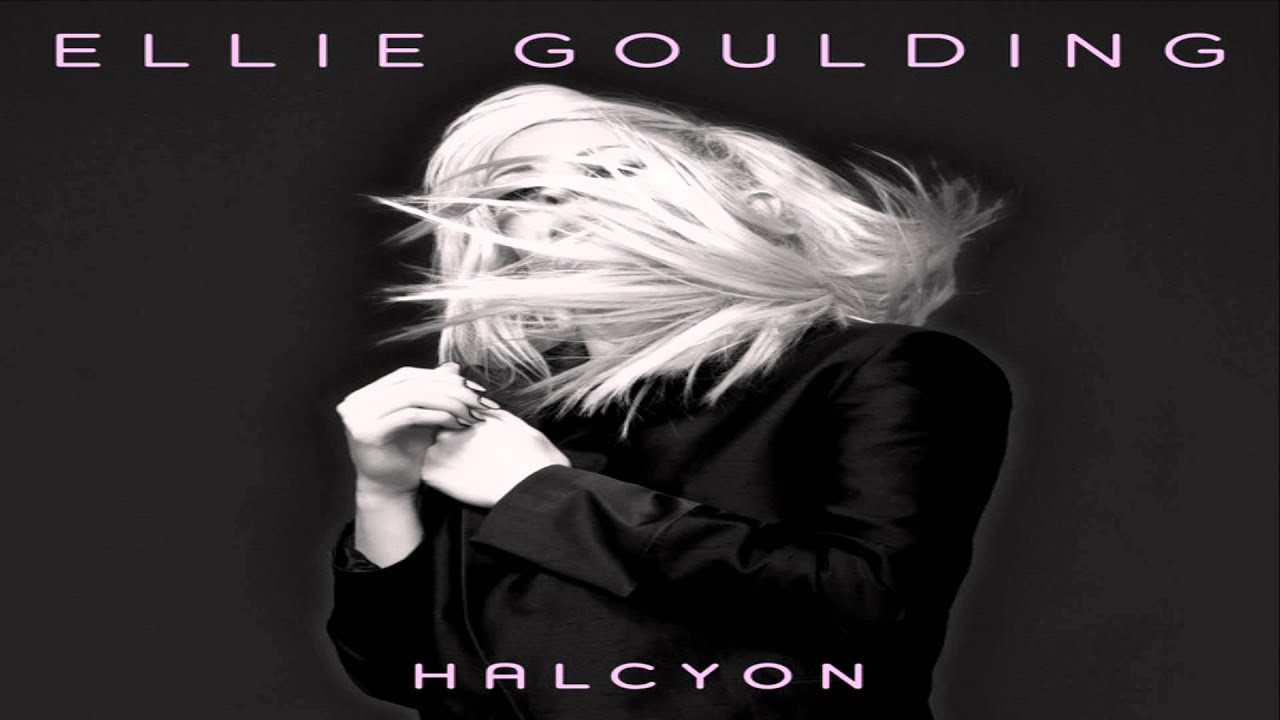 ... + DOWNLOAD ] Ellie Goulding - Halcyon (Deluxe Edition) - YouTube