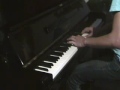 Reint Verkerk - Watermark - Piano
