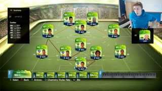 10 MIL FULL WORLD CUP GAME WAGER!! - FIFA 14