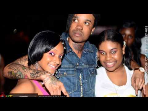 Tommy Lee - Party Non Stop [Raw] - Wild Bubble Riddim - Sept. 2012 ...