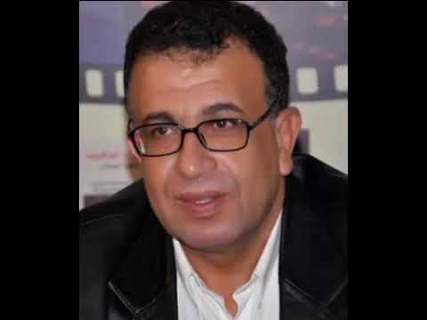 من هناك- ح16- مروان عبد العال كاتب وفنان تشكيلي ومناضل وسياسي فلسطيني