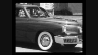 Tucker Car dealer John Hedlund reminisces