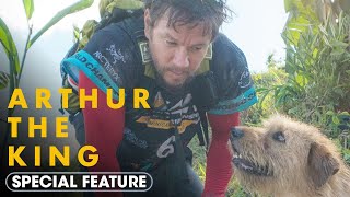 Special Feature ‘Finding Arthur’