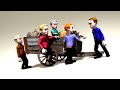 The Cart - The 4 Types of People You Can Hire
