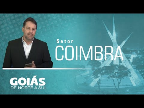 Goiânia - ST. COIMBRA