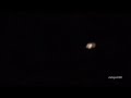 UFO OVNI apercu a Arlington le 01 mai 2014 (Texas)