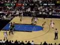 Samuel Dalembert - Highlights vs Seattle (07/03/08)