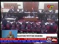 2012 Ghana Election Petition Hearing Day 21 (22-5-13)