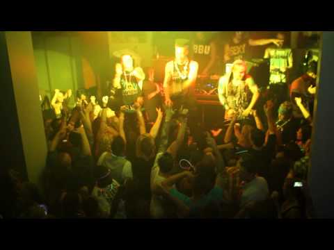 LMFAO Encore Seattle After party redfoo 208268 views 7 months ago LMFAO 