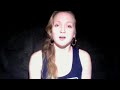 Touch || Spoken Word by Hollie McNish
