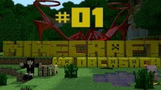 Minecraft na obcasach - Sezon II #01 - Zaczynamy od początku