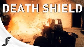 Death Shield - Battlefield 4