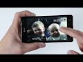 LG Optimus G official hands-on by LG