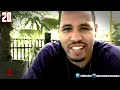 Top 50 Greatest Dunks In And1 History! (2013)
