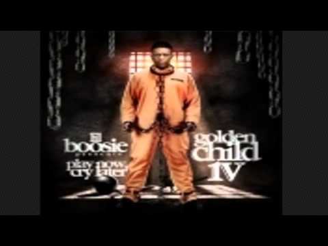 Lil Boosie - Take Me To Jail - YouTube