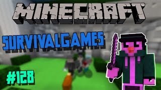 Die WELTBEWEGENDE Antwort! - Minecraft : SurvivalGames #128