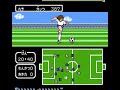 Captain Tsubasa II (キャプテン翼 2): Walktrough Parte 16 (Nankatsu vs Akita Shôkô)