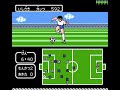 Captain Tsubasa II (キャプテン翼 2): Walktrough Parte 16 (Nankatsu vs Akita Shôkô)