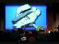 Ancient HighTech Hammer enbeded in Rock.Doug Newton pt.4-1-2