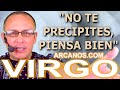 Video Horscopo Semanal VIRGO  del 31 Marzo al 6 Abril 2024 (Semana 2024-14) (Lectura del Tarot)