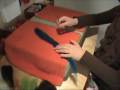 Make Wool Mittens - Oliart Episode 1