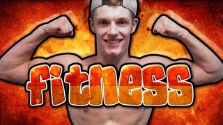 ENZO KNOL FITNESS