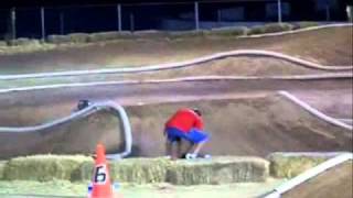 Great RC Off Road Tracks # 7 - Nitro Pit , Arizona , USA
