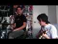 Haz Perks and Adam Chambers - Tuesday Green Jingle