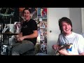 Haz Perks and Adam Chambers - Tuesday Green Jingle
