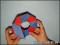 3 - Origami Magic (Circle, Star)